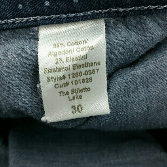 CURRENT-ELLIOTT l The Stiletto Lake F2 - Picture 4 of 7